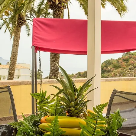 Apartment Overbay -