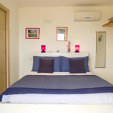 Overbay - Apartment Taormina