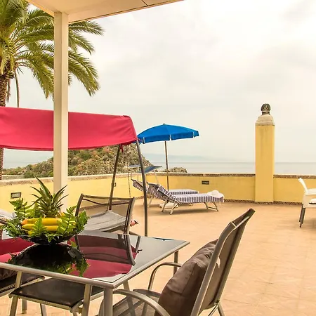 Apartment Overbay -