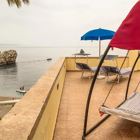 Overbay - Taormina