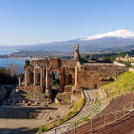 Overbay - Taormina