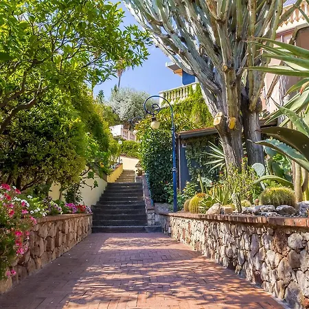 Overbay - Apartment Taormina