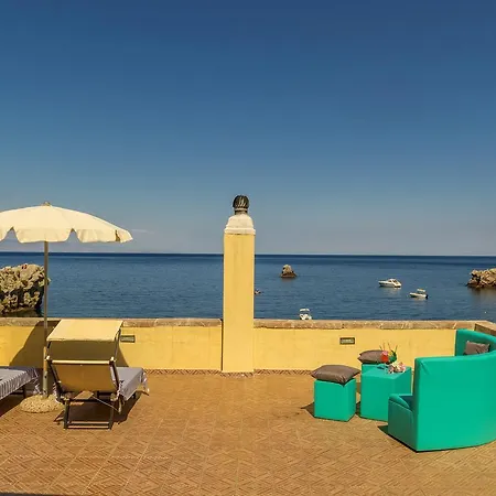 Apartment Overbay -