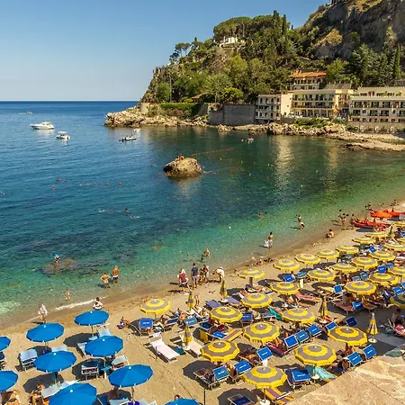 Overbay - * Taormina