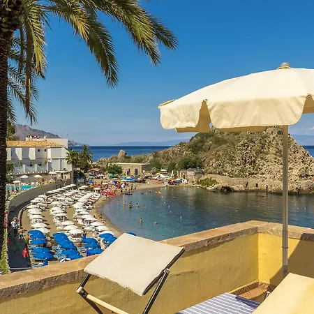 Overbay - Apartment Taormina